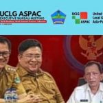 Dinas Kelautan dan Perikanan Minut, Siap Sukseskan UCLC ASPAC 2024