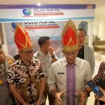 Penutupan UCLG ASPAC dan LTF 2024 di Minut, Menparekraf Sandiaga Uno Mengapresiasi Bupati Joune Ganda