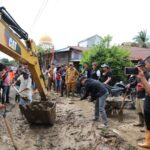 Ronald Sorongan Berang, Perusahan Tambang Legal Tak Ada Kontribusi Pasca Penetapan Darurat Bencana