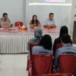 Pemkab Mitra Gelar Kegiatan Diseminasi Hasil Kajian dan Rencana Tindak Lanjut Audit Kasus Stunting
