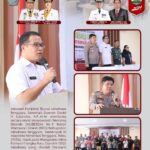 IWO Mitra Sukses Gelar Musyawarah Bersama Daerah Ke 3