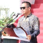 Otni Sebut Pantarlih Harus Terus Koordinasi Saat Jalankan Tugas Agar Coklit Lancar