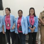 Sambut KKN Mahasiswa Unsrit Tomohon, Hukum Tua Watuliney  Ungkap Harapannya