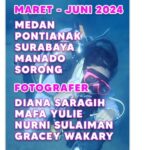 Hari Ini FJPI Gelar Workshop dan Pameran Foto di Manado