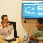 Pemkab Bolmong Perpanjang PKS Tanda Tangan Elektronik dan Penerapan Segel Elektronik