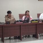 Komisi II DPRD Sulut Kritik Kinerja Bapenda Yang Tak Bawa Data Di RDP