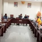 Komisi III Gelar RDP Dengan BPJN Sulut, Bahas Pekerjaan Jalan