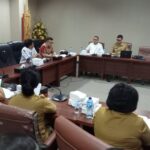 DPRD Sulut Bahas Ranperda Pemberdayaan Pemuda Daerah