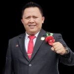 Arter Runturambi  Ucapkan Selamat Idul Adha 1445 Hijriah