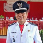 Pemerintah dan Masyarakat Tababo Selatan Terus Berbenah Bahkan Antusias Sambut HUT RI Ke-79 