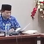 Bapemperda DPRD Sulut Gelar RDP Dengan Kanwil Kementerian Agama