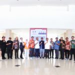 DPRD Sulut Terima Kuker Pansus DPRD Provinsi Sulawesi Selatan
