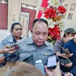 Ketua Bapemperda DPRD Sulut CNR Pastikan Dua Ranperda Selesai Tepat Waktu