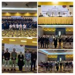 Hadapi Tahapan Pilkada, KPU Mitra Bekali 60 Anggota PPK