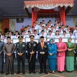 Wali Kota Asripan Nani Jadi Irup Peringatan Hari Lahir Pancasila