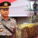 Debut Kasat Reskrim Baru Sikat Pelaku Penimbunan BBM di Kotamobagu