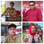 Terkait Agenda Bintek Para Hukum Tua Se Minahasa Tenggara,Ini Penjelasan Para Hukum Tua 