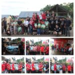 RK FT Peduli,PDI Perjuangan Peduli 