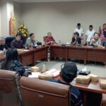 RDP Lintas Komisi DPRD Sulut Bahas Masalah Reklamasi Pantai Karangria