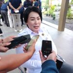 Sukseskan Pilkada 2024, Sekretariat KPU Komit Dukung Komisioner