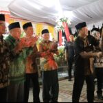 Wali Kota Asripan Nani Dampingi Wagub Steven Kandouw Buka MTQ ke-XXX Tingkat Sulut di Kotamobagu