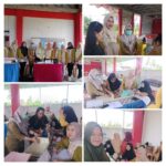 Layanan Kesehatan Gratis Bagi Warga Terus Digulirkan Pemdes Tababo Selatan 