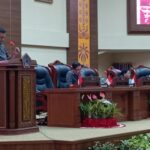 DPRD Sulut Apresiasi Kinerja ODSK Turunkan Angka Pengangguran