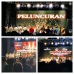 KPU Minahasa Tenggara Gelar Peluncuran Pilkada 2024, Bupati Ronald Sorongan Ajak Masyarakat Turut Serta Sukseskan Pilkada