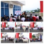 Sambut Idul Adha 1445 Hijriah, Pemkab Mitra Serahkan 40 Hewan Kurban ke Warga Muslim