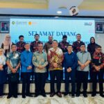 Wali Kota Asripan Nani Kunker ke RS Islam Cempaka Putih Jakarta