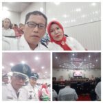 Pemerintah  Desa Borgo Mengucapkan Selamat HUT Mitra Ke -17 Tahun