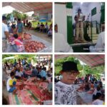 Keluarga Besar Pemerintah Desa Borgo Mengucapkan Selamat Merayakan Hari Raya Idul Adha 1445 H