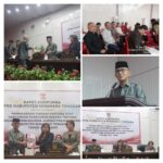 Semua Fraksi DPRD Mitra Setujui Rencana Pembangunan Jangka Panjang Daerah Untuk Dibahas ke Tingkat Selanjutnya