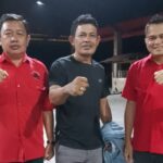 Stevi Keintjem Sebut Tekat Kita Sudah Bulat, Mengawal dan  Mendukung Duet Pasangan Ronald Kandoli  Fredy Tuda Di Pilkada 2024