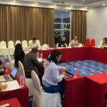 Pansus DPRD Kota Tomohon, Gelar Rapat Finalisasi RPJPD Tahun 2025 – 2045