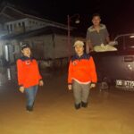 Pemkab Mitra Tetapkan Status Tanggap Darurat Banjir dan Longsor