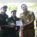 Pantarlih Coklit Keluarga Wagub Steven Kandouw