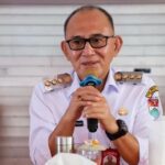 PJ Bupati  Mitra Ronald Sorongan Kecam Catut Namanya