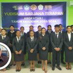 Ijong Harap 16 Lulusan Sarjana Terapan P2HP Polnustar Berkontribusi di Masyarakat dan Dunia Industri