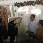 Apresiasi KPU Minsel, Bupati FDW Sukseskan Coklit