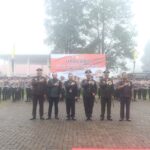 Momen Hari Bhayangkara ke-78, Roring Apresiasi Polres Tomohon