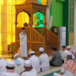 Asripan Nani Sambut Kepulangan Jemaah Haji Kotamobagu: Semoga Jadi Haji yang Mabrur