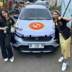 Relawan Srikandi BMW Siap Menangkan Mantiri-Wurangian di Pilkada Bitung