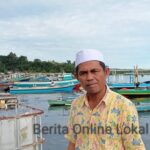 Keluarga Besar Nelayan Likupang Gembira, Terpilihnya Joune Ganda Ketua HNSI Sulut