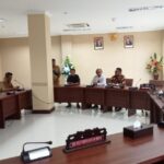 Dihadapan Komisi I DPRD Sulut, Warga Gangga Satu Keluhkan Pemadaman Listrik