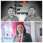 Fredy Tuda Adalah Figur Yang Paling Pantas Untuk Mitra Two 2024 — 2029