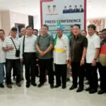 RDP Lintas Komisi DPRD Sulut Hadirkan Warga Yang Mendukung Reklamasi