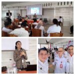 BPJS Kesehatan Minahasa Tenggara memastikan informasi JKN menyebar dan merata