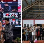 KPU Mitra Susul KPU Minsel Coklit 100 Persen, Betty Epsilon Idroos Apresiasi Capaian di Sulut