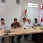 Jenderal YSK Menaruh Perhatian Terhadap Harga Cengkih Dan Kopra Serta Perikanan Sulut